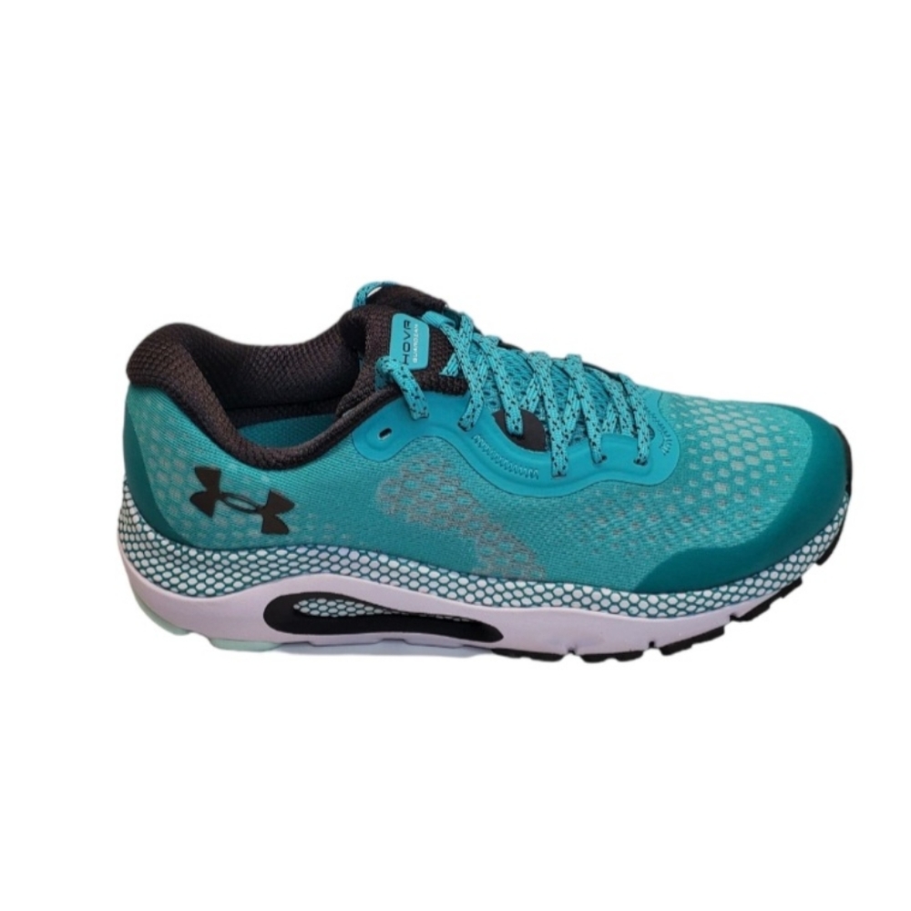 New Under Armour HOVR Guardian 3 Running Shoes 3023558-300 Women’s Size 9.5 - Picture 4 of 13